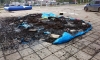 Мертвого младенца нашли сотрудники мусоросортировочного завода «Экоресурс» в Берёзовском районе прямо среди отходов