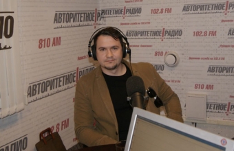 Антон Шаталов