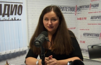 Анастасия Потёкина, финансист