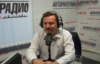 Алексей Менщиков, Гражданская ассамблея