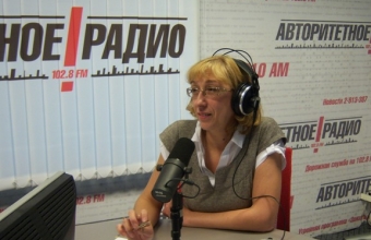 Алевтина Сперанская, филолог