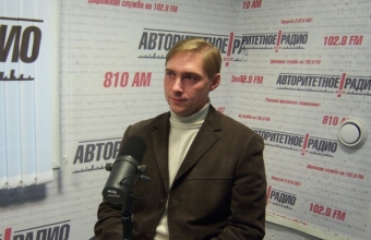 Василий Елтышев, застройщик