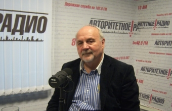 Михаил Шубский, директор ККИМЦ