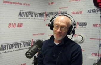 Игорь Шеин, писатель
