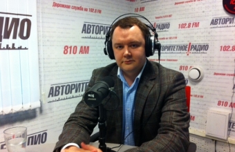 Аркадий Волков, депутат Горсовета