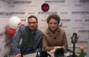 Эллина Лукичёва, Дмитрий Евдакимов