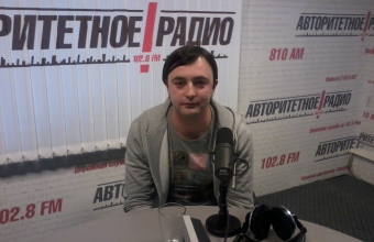 Константин Рогов, руководитель флагманской программы Историческая память