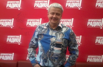 Сергей Рыльков, ресторатор
