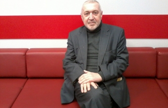 Валерий Зубов, депутат Госдумы, экс-губернатор Красноярского края