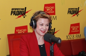 Наталья Ферье, руководитель международного отдела компания RATP Group