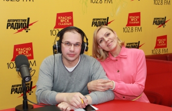 Наталья Сусанина, Сергей Рубцов