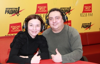 Дмитрий Болотов, Юлия Чанчикова