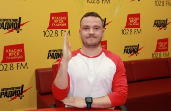 Сергей Мясников, руководитель редакции ТВ-проектов ПРИМЫ
