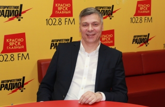 Евгений Ганчуков, директор по развитию строительной компании «Монолитхолдинг»