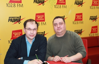 Сергей Рубцов, Дмитрий Болотов