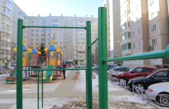 В Красноярске появятся центры для сдачи норм ГТО