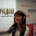 Анастасия Заступенко