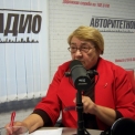 Валентина Ковалевич