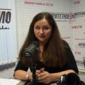 Анастасия Потёкина, финансист