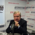 Валерий Сергиенко, депутат ЗС