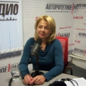 Людмила Ружилова, директор по персоналу