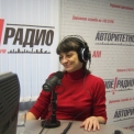 Галина Кошкина, журналист