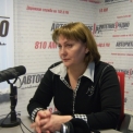 Татьяна Феньвеш, доцент СФУ