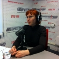 Наталья Середа, HR-специалист