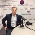 Александр Родченков, региональный менеджер по ипотечному кредитованию, отдела по работе с партнерами Восточно-Сибирского банка