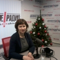 Татьяна Андреева, Красноярское региональное агентство поддержки малого и среднего бизнеса