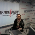 Наталья Середа, консультант по подбору персонала