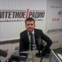 Максим Уразов, генеральный директор Автономной некоммерческой организации 