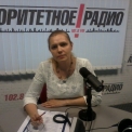 Наталья Сусанина, шеф-редактор 