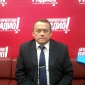 Игорь Максимов, директор Дивизиона «Тепло» Сибирской генерирующей компании