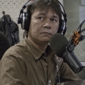 Денис Иконников, музыкант, звукорежиссёр
