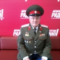 Павел Артамонов, атаман Енисейского казачьего войска
