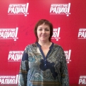 Наталья Пальчик, психолог, руководитель кризисного центра Верба