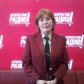 Людмила Салямова,  заместитель начальника отдела эпидемиологического надзора