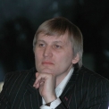 Сергей Ковалевский, арт-директор музейного центра