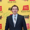 Сергей Ладыженко, агентство молодёжной политики