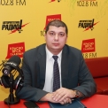 Дмитрий Позовский, Следственный комитет
