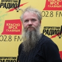 Василий Слонов, российский художник