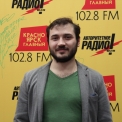 Артём Бегишев, куратор сайта КРАФТАП.РУ