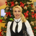 Ольга Суханова, бизнес-тренер
