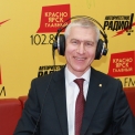 Олег Матыцин, президент FISU