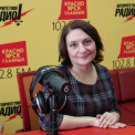 Ирина Давыдова, заместитель директора по лечебной работе Клиники лазерной микрохирургии глаза
