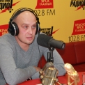 Игорь Потёмкин, заместитель начальника УФМС по Красноярскому краю