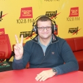 Алексей Молчанов, бизнес-тренер