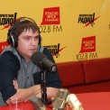 Денис Саламатов, директор таксофирмы