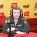 Андрей Лысенко, военный комиссар, полковник